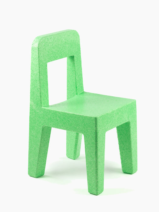 Seggiolina Pop seggiolina pop green - studio