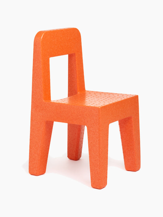 Seggiolina Pop seggiolina pop orange - studio
