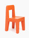Seggiolina Pop seggiolina pop orange - studio
