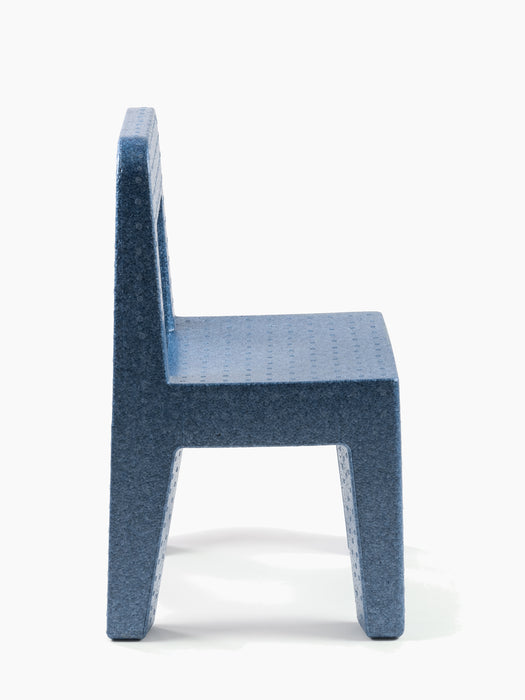 Seggiolina Pop seggiolina pop blue - studio