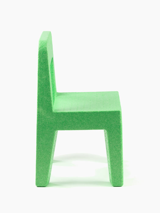 Seggiolina Pop seggiolina pop green - studio