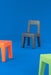 Seggiolina Pop seggiolina pop blue - ambient