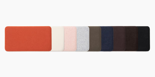 Sequoia sequoia cushion - studio