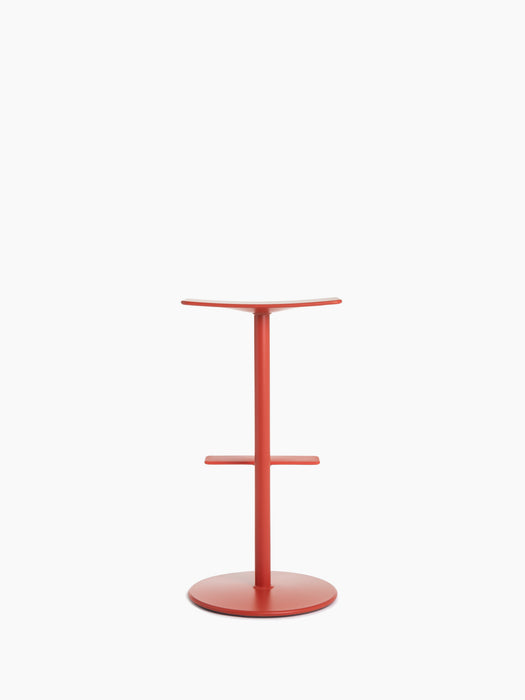 Sequoia sequoia coral red - studio