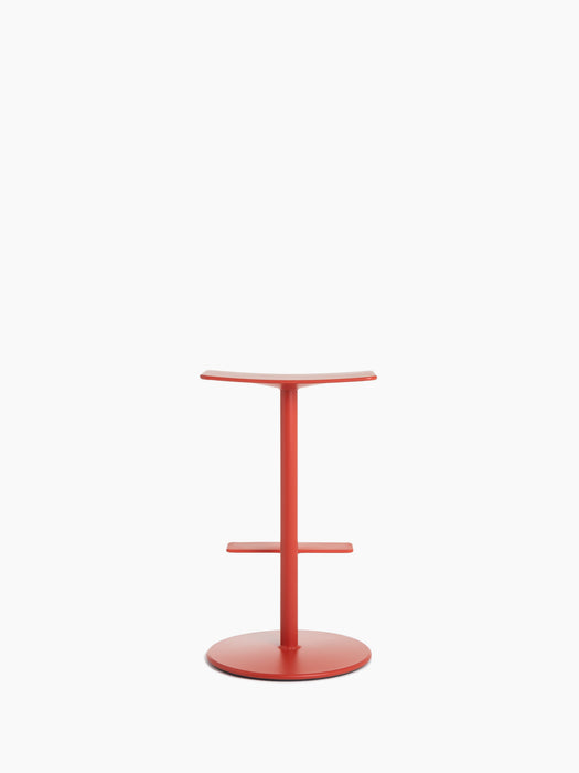 Sequoia sequoia coral red - studio