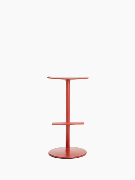 Sequoia sequoia coral red - studio