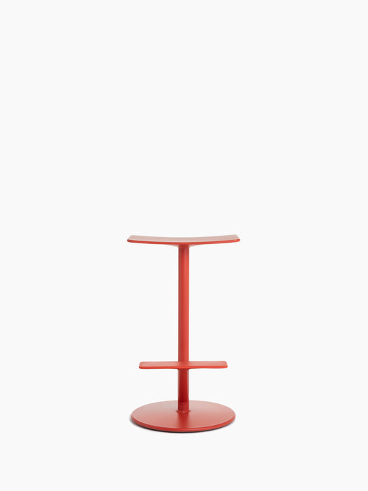 Sequoia sequoia coral red - studio