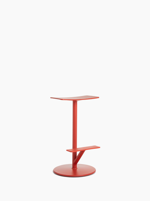 Sequoia sequoia coral red - studio