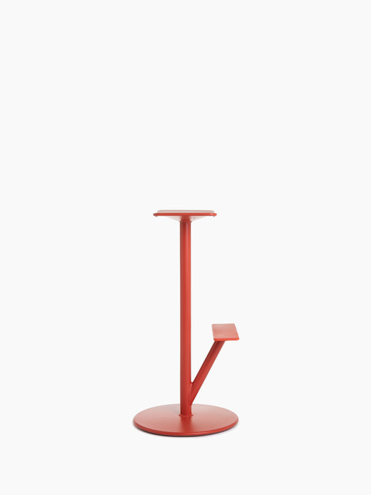Sequoia sequoia coral red - studio