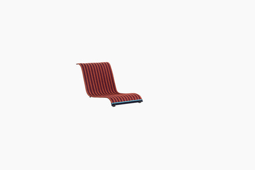 South south woven matting orange - studio