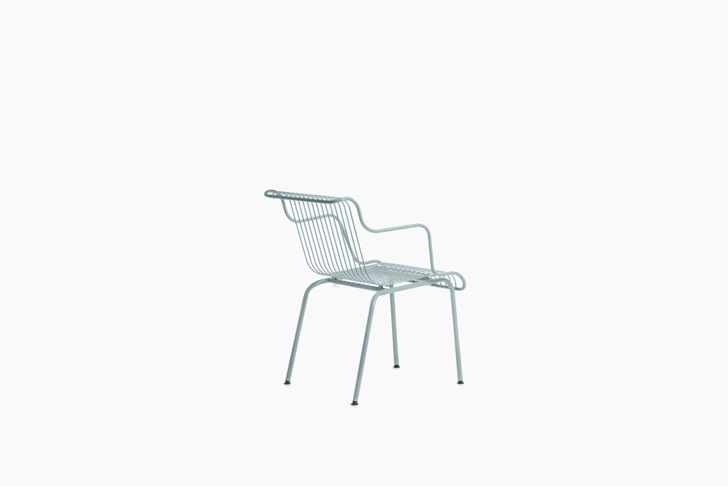 South south light blue - studio