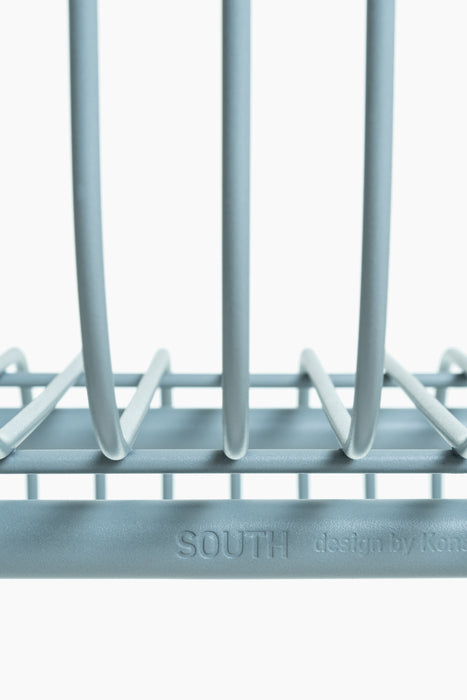 South south light blue - studio