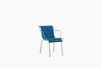 South south light blue woven matting - studio