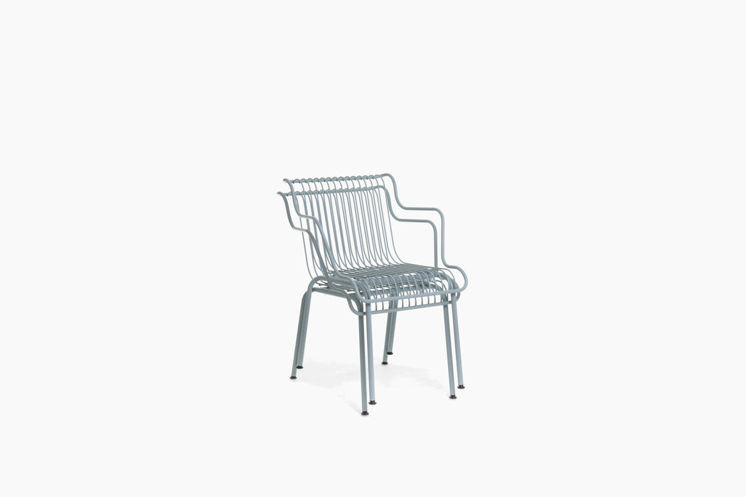 South south light blue - studio