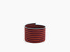 South south basket red orange - studio