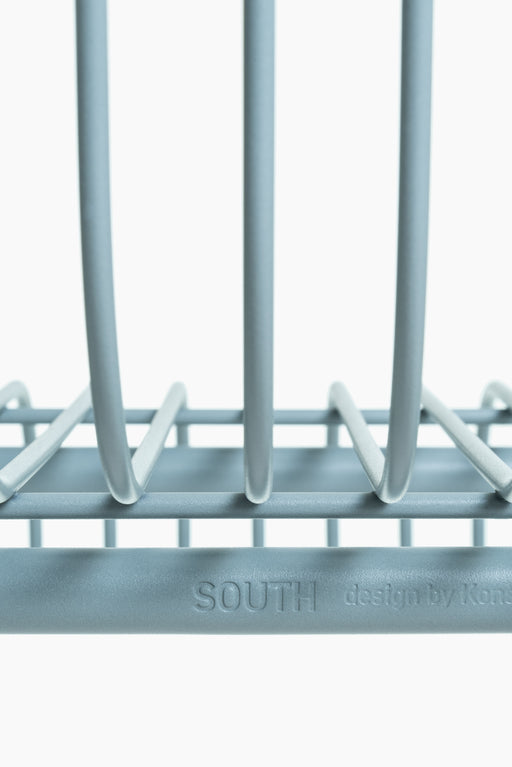 South south light blue - studio
