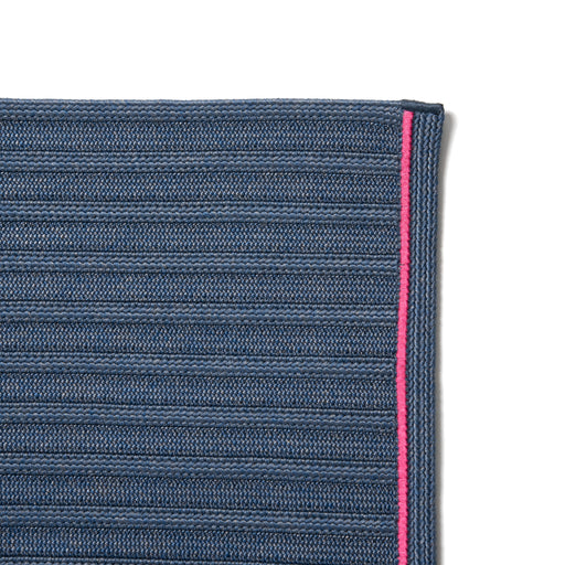 South south carpet dark blue - ambient