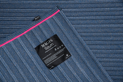 South south carpet dark blue - ambient