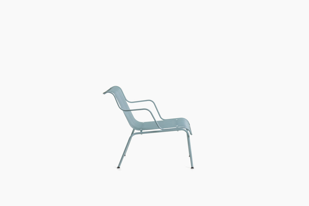 South south light blue - studio