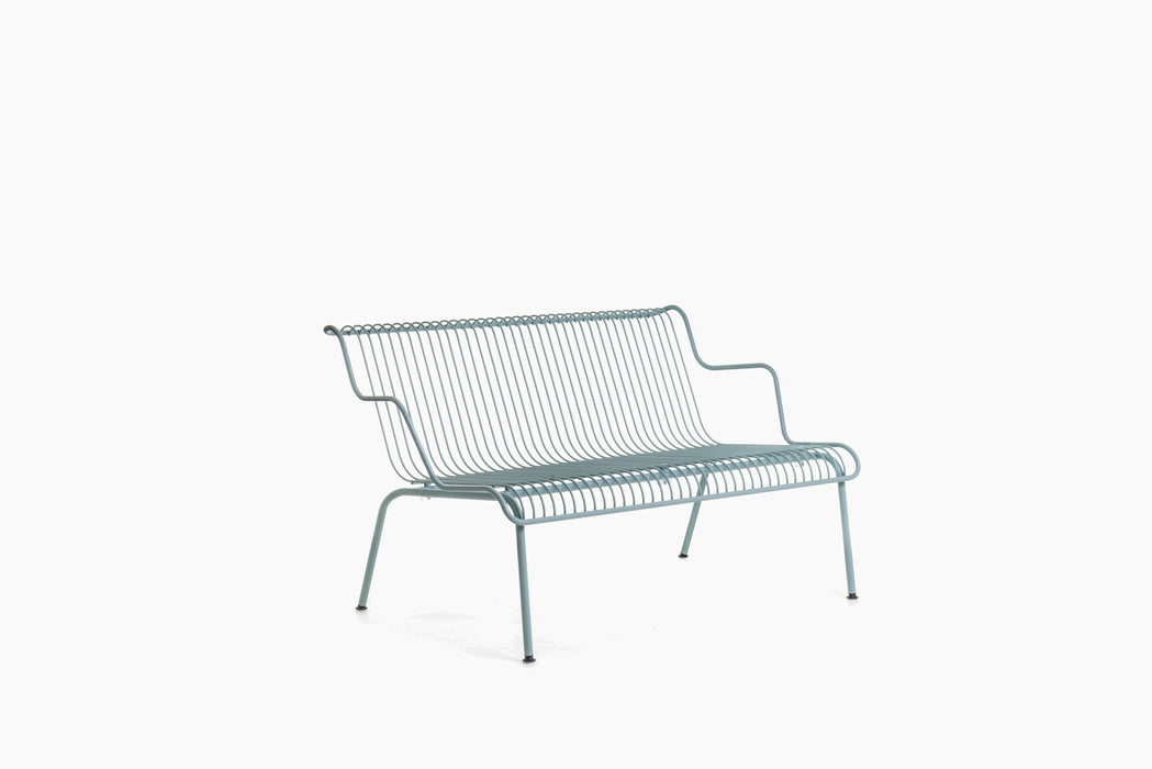 South south light blue - studio