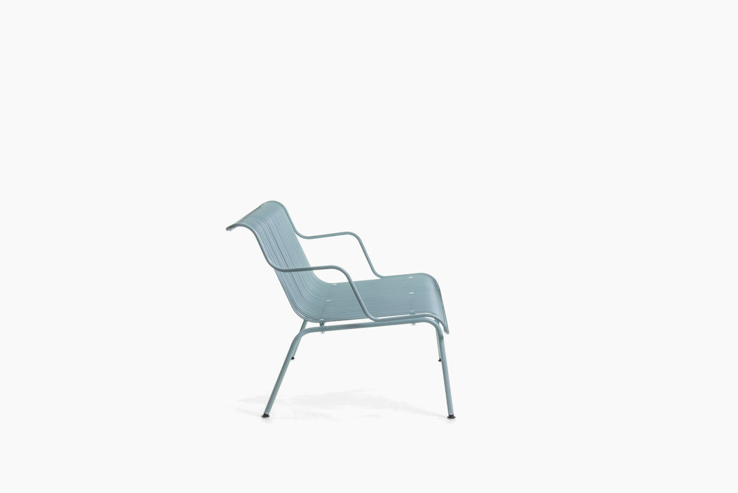 South south light blue - studio
