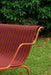 South south orange red - ambient
