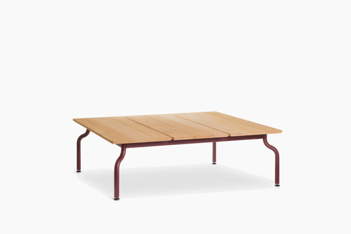 South south bordeaux teak aged - studio