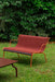 South south orange bordeaux lava stone red - ambient