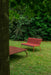 South south orange bordeaux lava stone red - ambient