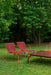 South south orange bordeaux lava stone red - ambient