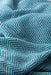 South south plaid light blue white - ambient