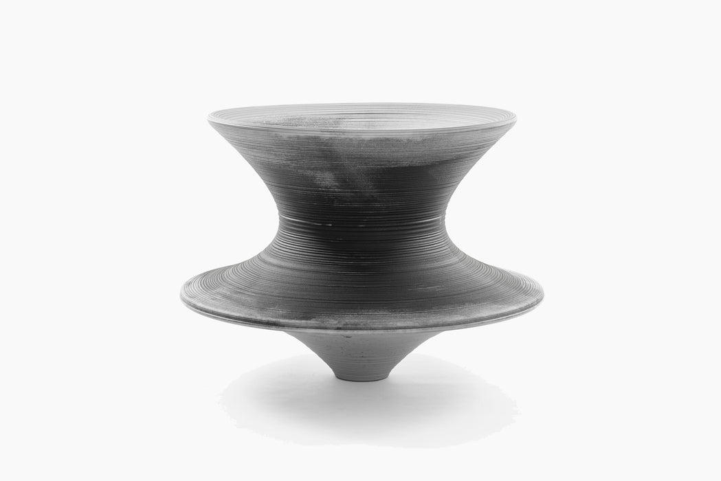 Spun spun bicolor - studio