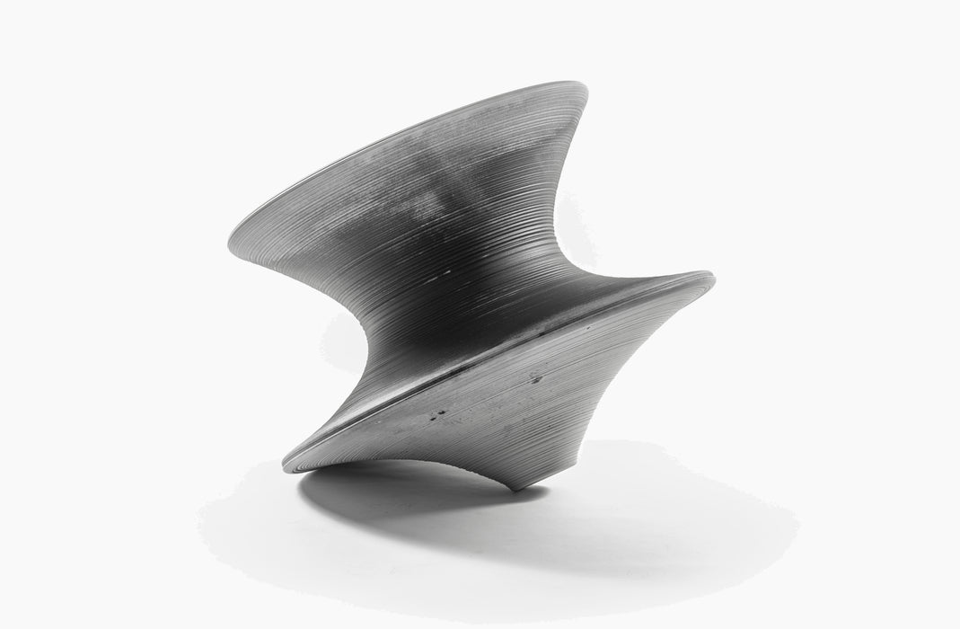Spun spun bicolor - studio