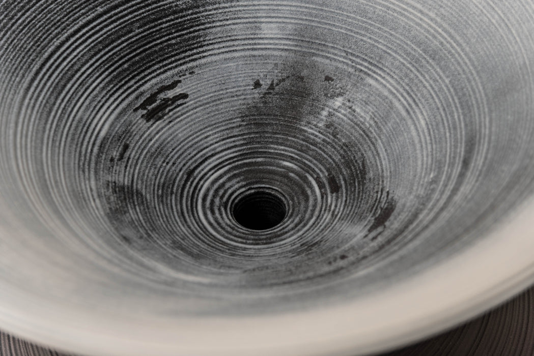 Spun spun bicolor - ambient