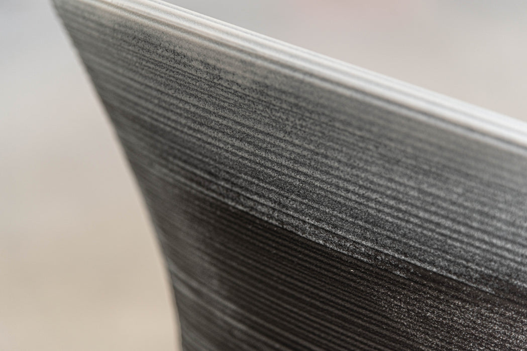 Spun spun bicolor - ambient