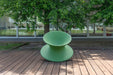 Spun spun green - ambient