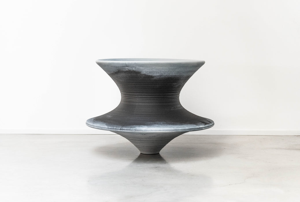 Spun spun bicolor - ambient