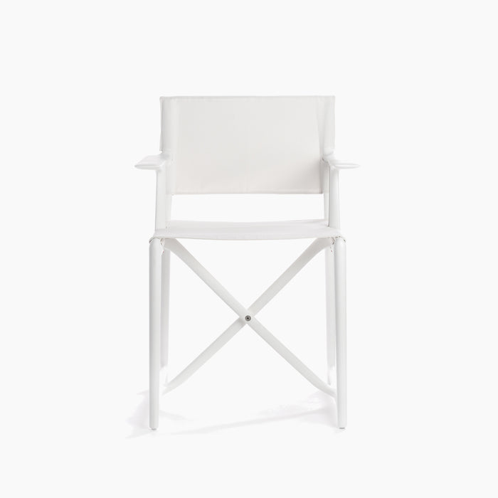 Stanley stanley folding white thinny new york - studio
