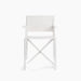 Stanley stanley folding white thinny new york - studio