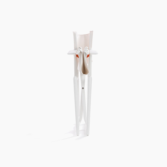 Stanley stanley folding white thinny new york - studio