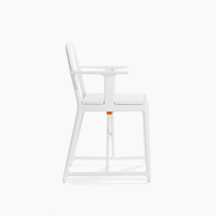 Stanley stanley folding white thinny new york - studio