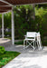 Stanley stanley folding white thinny new york - ambient