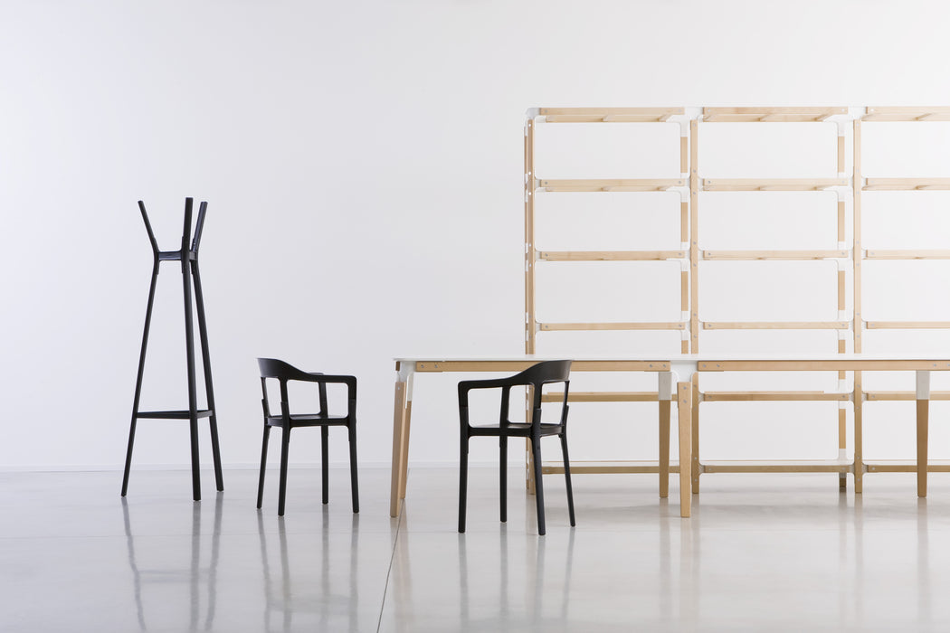 Steelwood Chair steelwood - ambient