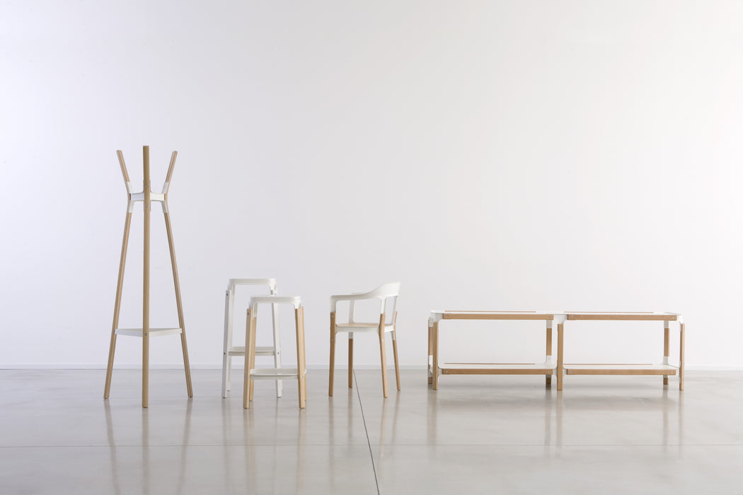 Steelwood Chair steelwood - ambient