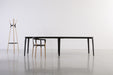 Steelwood Table steelwood black - ambient