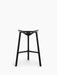 Stool_One one black - studio