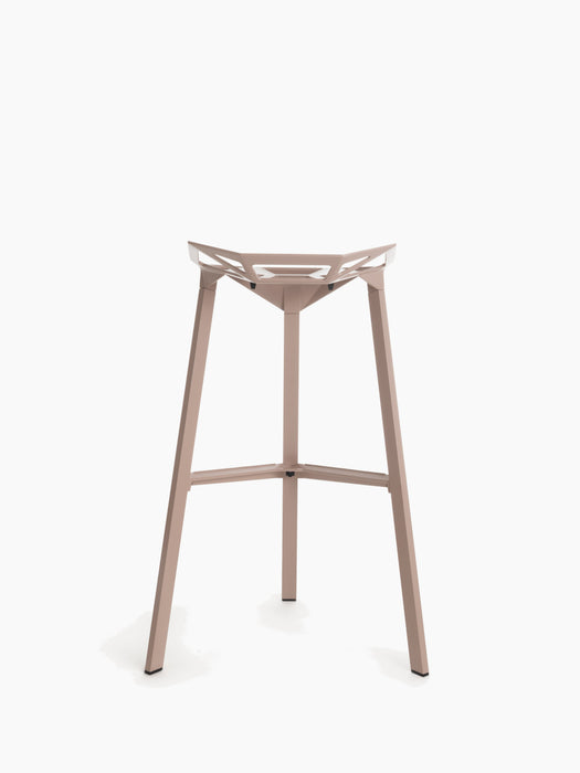 Stool_One one blush - studio