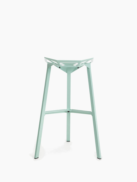 Stool_One one mint - studio