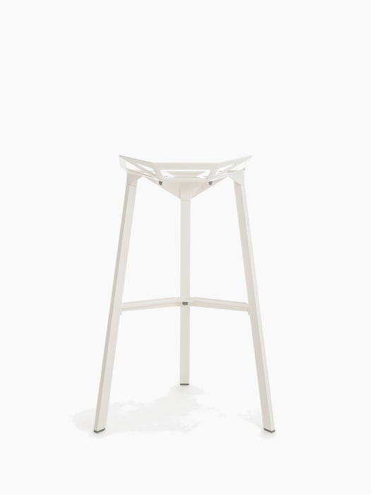 Stool_One one white - studio