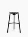 Stool_One one black - studio